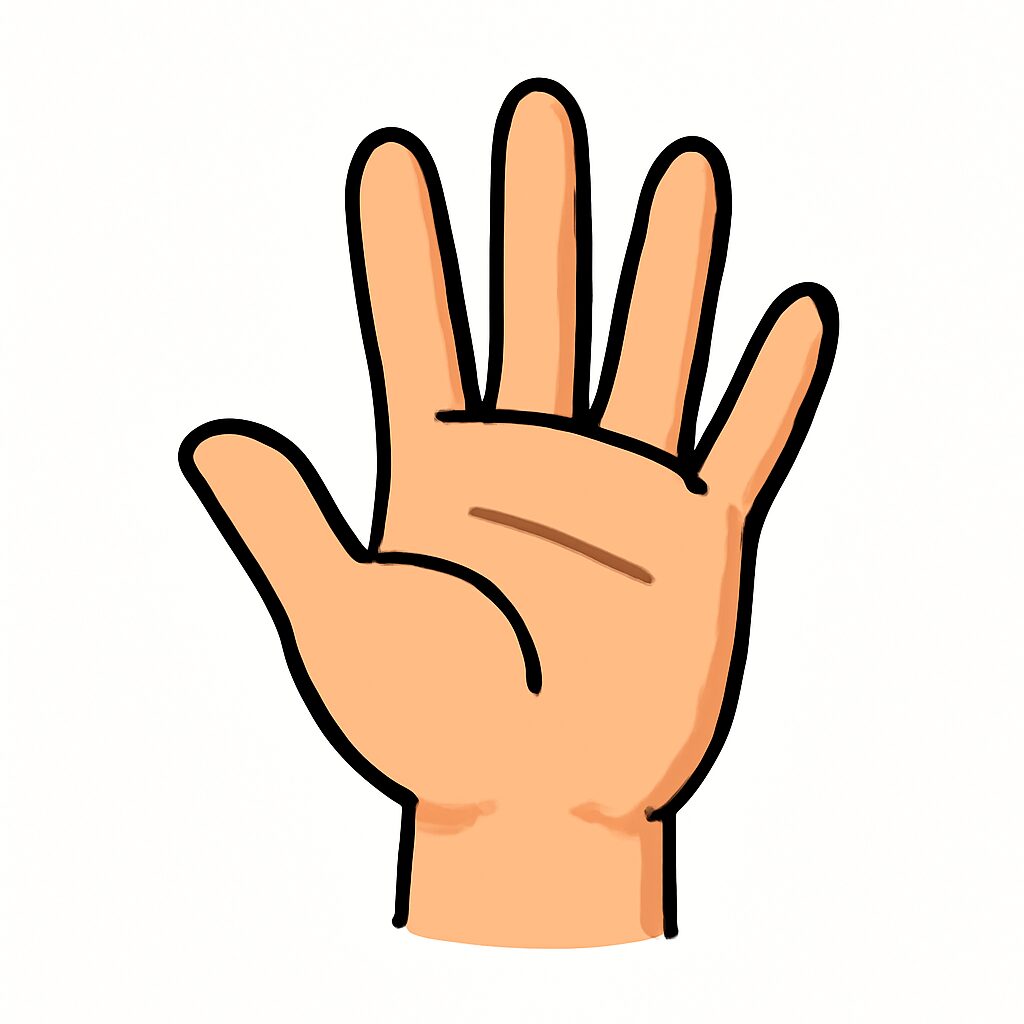 Hand